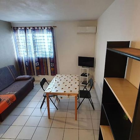 972D6 - Kaymit - Studio 20M2 Schoelcher Eksteriør bilde
