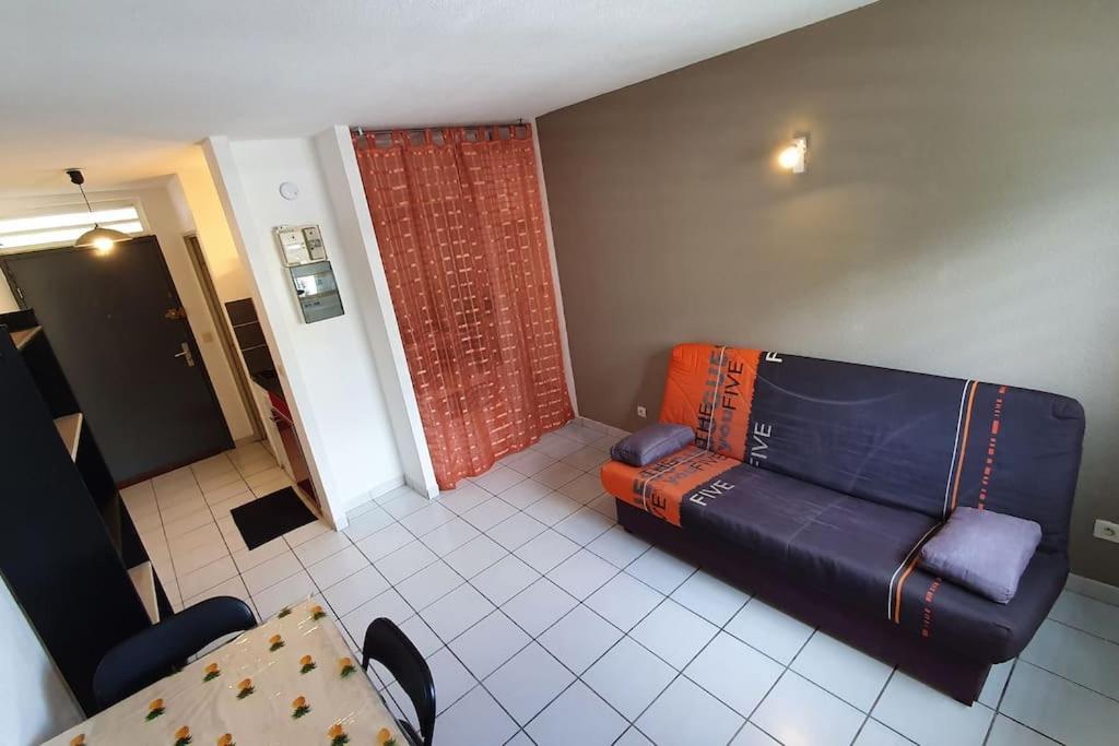 972D6 - Kaymit - Studio 20M2 Schoelcher Eksteriør bilde