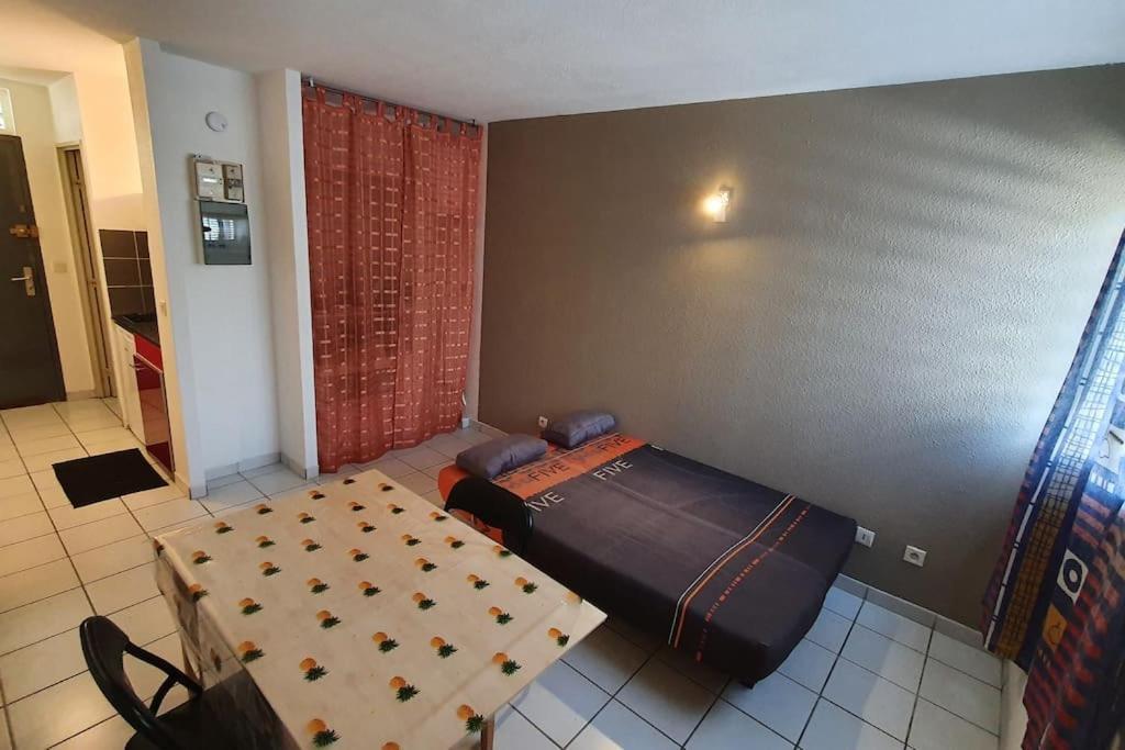 972D6 - Kaymit - Studio 20M2 Schoelcher Eksteriør bilde